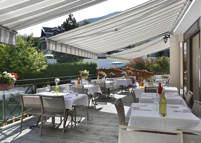 Amelie 3* Brides-les-Bains