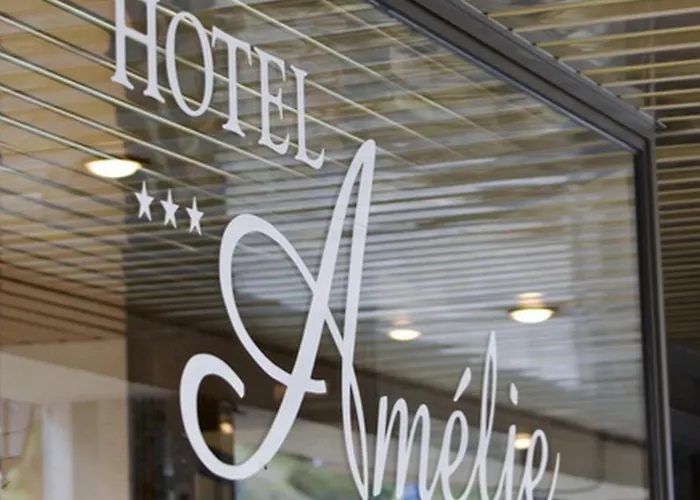 Amelie Hotell