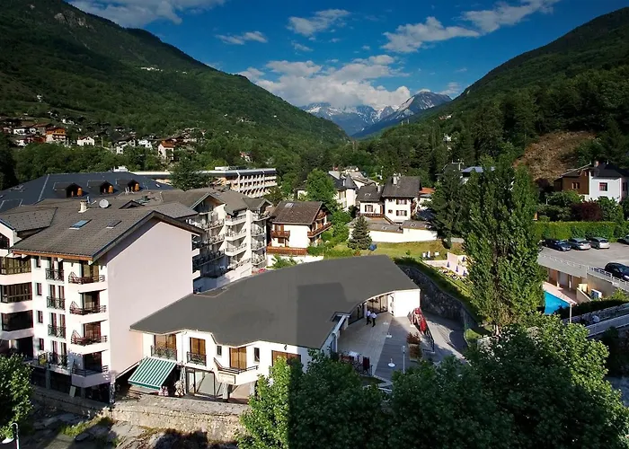 Hotell Amelie