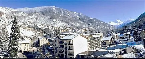 Amelie Brides-les-Bains