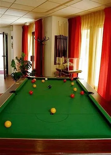 Hotel Amélie