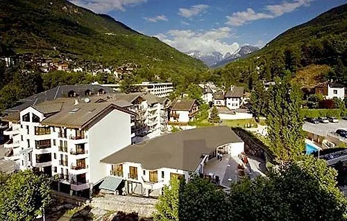 Hotell Amelie