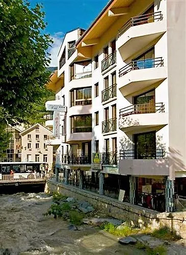 Amelie Brides-les-Bains