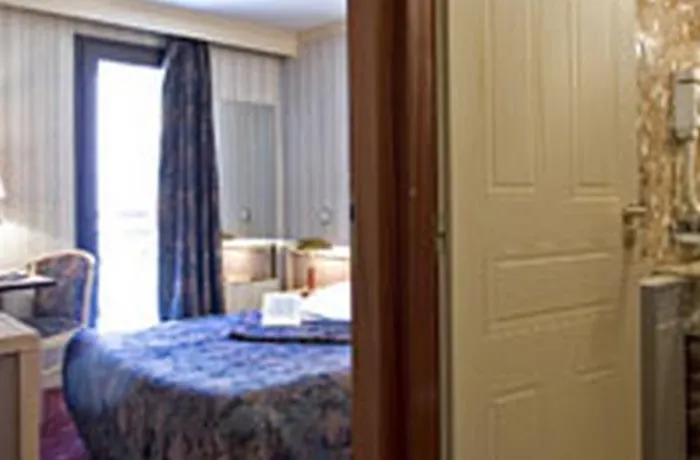 Amelie 3* Brides-les-Bains