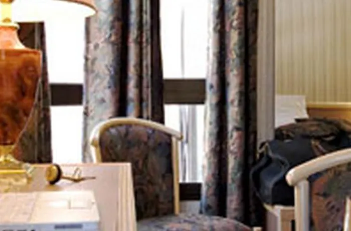 Amelie Hotell Brides-les-Bains