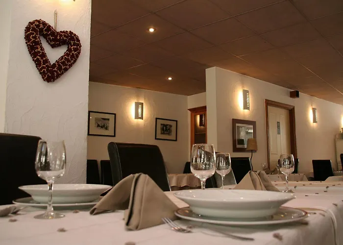 Amelie 3* Brides-les-Bains